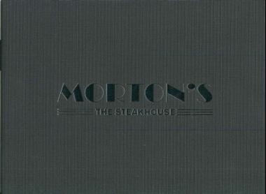 photograph by Morton'a staff