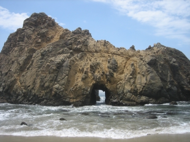 photograph by Russell Holder