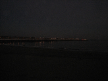 photograph by Russell Holder