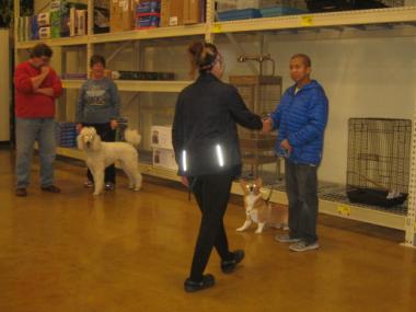 photograph by Russell Holder