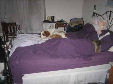 photograph by Russell Holder